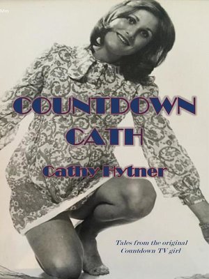 cover image of Countdown Cath